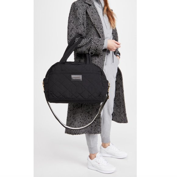 Marc Jacobs Handbags - Marc Jacobs Weekender Bag